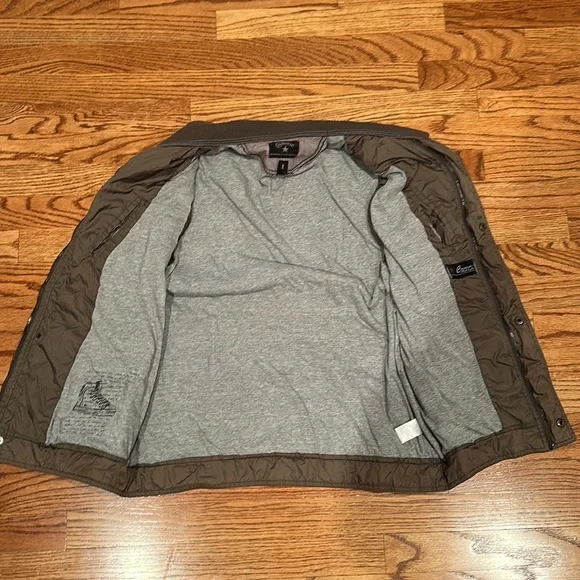 Men’s Converse Outdoor Vest